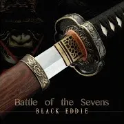 Battle Of The Sevens (Feat. The Klinik)